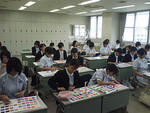 全国テスト 鹿県は平均以下