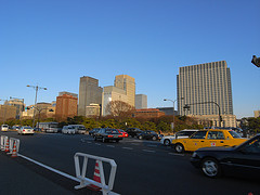 2009年仕事始め (Jan.5-11)