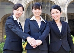 第6代「かごしま親善大使」決まる