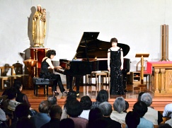 霧島国際音楽祭が開幕