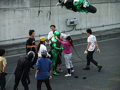 指宿発・幕末ドラマ製作へ