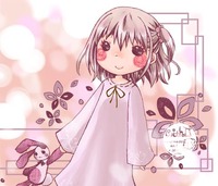女の子♪