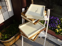 スタンプいろいろトレ-