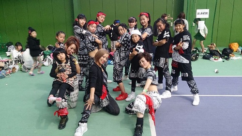 KAGOSHIMA COMPLETE FESTAに出演しました! KAGOSHIMA COMPLETE FESTAに出演しました!