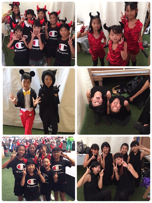 アミュハロウィン&久太郎祭りに出演しました&本日南九州市文化祭に出演します！