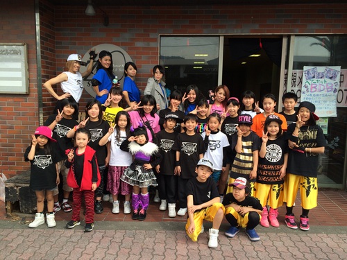 豆、マメ、まめ祭りに出演しました★ 豆、マメ、まめ祭りに出演しました★