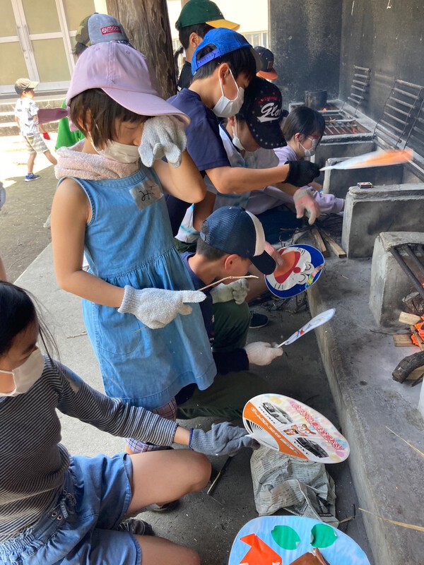 4/23デイキャンプ、大盛況でした! 4/23デイキャンプ、大盛況でした!