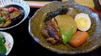 百日紅のランチ 2016/01/31 20:12:31