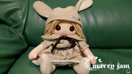 シロクマくん