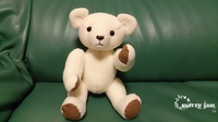 シロクマくん 2016/02/02 11:44:39