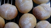 パン、焼けたよぉ～ 2016/02/07 18:03:35