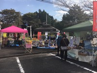 明日☆よかもん市☆開催です