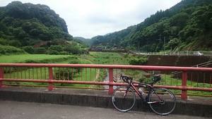 冠岳砂防公園 冠岳砂防公園