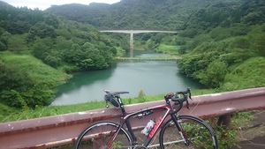 串木野ダム 串木野ダム