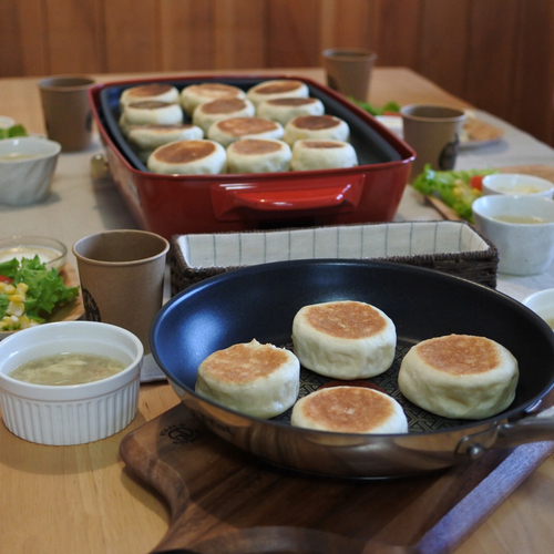 キッズ フライパンパン キッズ フライパンパン