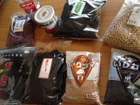 半年に一度のお買物☆