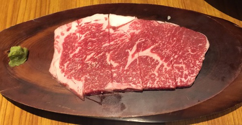 黒毛和牛専門店 『牛屋』で焼肉! 黒毛和牛専門店 『牛屋』で焼肉!