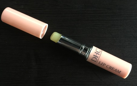 乾燥の季節間近!唇の荒れを防ぐリップクリーム 『DHC LIP CREAM』 乾燥の季節間近!唇の荒れを防ぐリップクリーム 『DHC LIP CREAM』