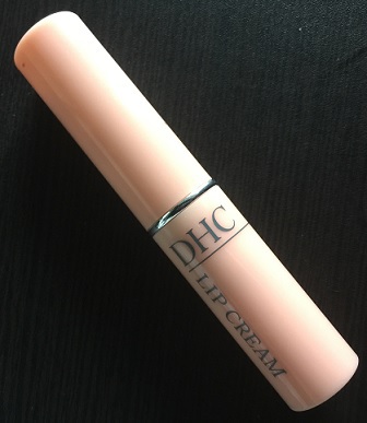 乾燥の季節間近!唇の荒れを防ぐリップクリーム 『DHC LIP CREAM』 乾燥の季節間近!唇の荒れを防ぐリップクリーム 『DHC LIP CREAM』