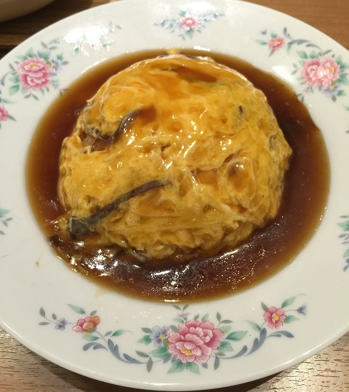 中華を食べたい!紅虎餃子房 に行って見た! 中華を食べたい!紅虎餃子房 に行って見た!