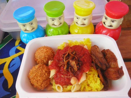 エジプト料理アッシャムス 湧水マルシェinアートの森出展 エジプト料理アッシャムス 湧水マルシェinアートの森出展