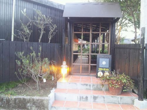 イサオクチーナ 湧水マルシェin丸池公園 出店 イサオクチーナ 湧水マルシェin丸池公園 出店