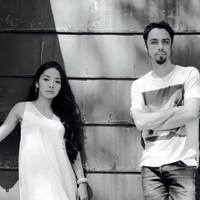 SAKi & the factor　湧水マルシェin丸池公園出演