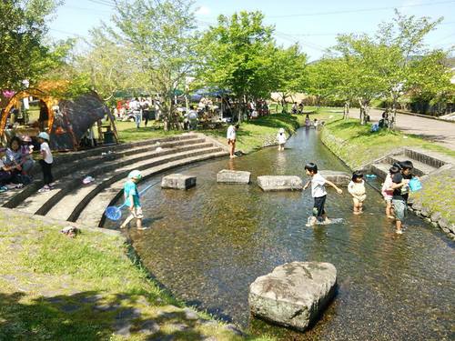 霧島山麓湧水マルシェの出店者決定 霧島山麓湧水マルシェの出店者決定