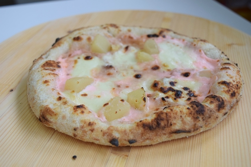 天然ゆりこーぼぅ出店 湧水マルシェ桜まつり 天然ゆりこーぼぅ出店 湧水マルシェ桜まつり