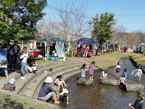 湧水マルシェ開催のお知らせ(速報) 湧水マルシェ開催のお知らせ(速報)