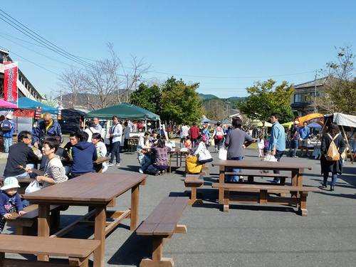 湧水マルシェご来場ありがとうございました。 湧水マルシェご来場ありがとうございました。