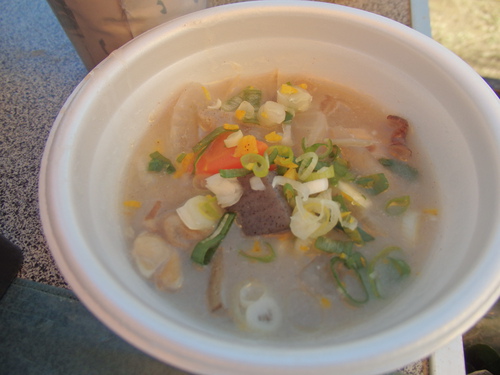 第2回湧水マルシェそば祭り そば汁ふるまい&そば美食コンテスト 第2回湧水マルシェそば祭り そば汁ふるまい&そば美食コンテスト