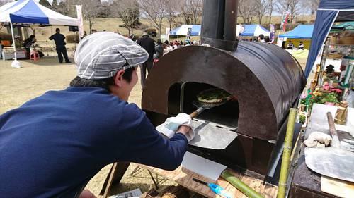 湧水マルシェ桜まつりご報告 お店いろいろ1 湧水マルシェ桜まつりご報告 お店いろいろ1