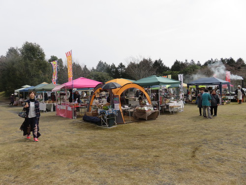 湧水マルシェ桜まつりご報告 出店者の方々のブログより 湧水マルシェ桜まつりご報告 出店者の方々のブログより