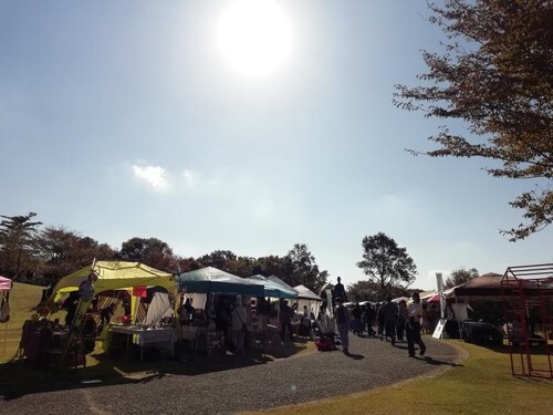 2023霧島アートの日マルシェへの出店とご来場ありがとうございました。 2023霧島アートの日マルシェへの出店とご来場ありがとうございました。