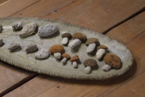 fuufu 湧水マルシェinアートの森出展 fuufu 湧水マルシェinアートの森出展