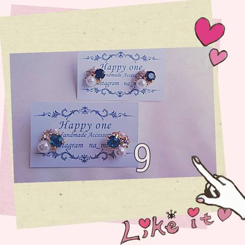 Happy One 湧水マルシェ桜まつり出店 Happy One 湧水マルシェ桜まつり出店