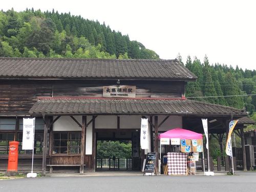 MAKIBI COFFEE 湧水マルシェ出店 MAKIBI COFFEE 湧水マルシェ出店