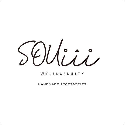 SOUiii / 創意 湧水マルシェin丸池公園 出店 SOUiii / 創意 湧水マルシェin丸池公園 出店