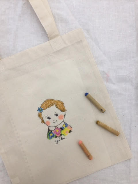 tama.cafe 出展 湧水マルシェinアートの森 tama.cafe 出展 湧水マルシェinアートの森