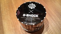 G-SHOCK　　2回目投稿　