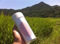 甑島の贈りもの