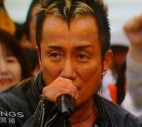 長淵剛アリーナツアー2012　9月鹿児島7月1日チケット発売