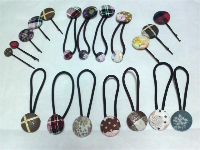 １日限りの手作り雑貨店☆