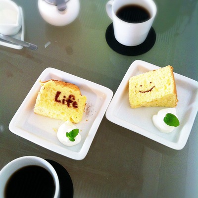 Life Cafe