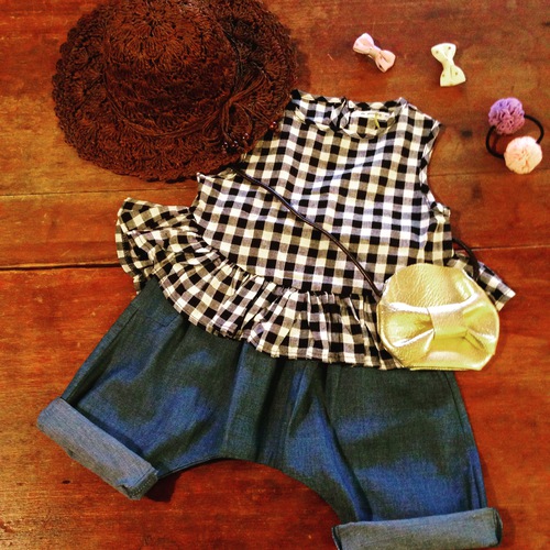 子供服入荷~ 子供服入荷~