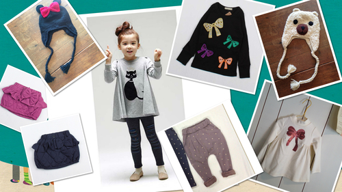 子供服入荷♪ 子供服入荷♪