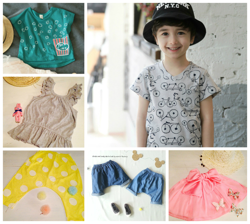 子供服入荷~ 子供服入荷~