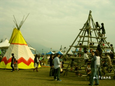 また・・イベントへ！