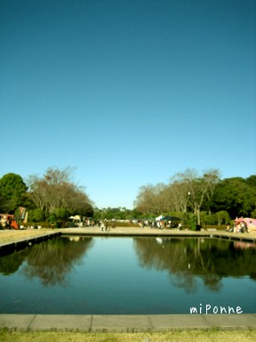 吉野公園ありがとうございました！